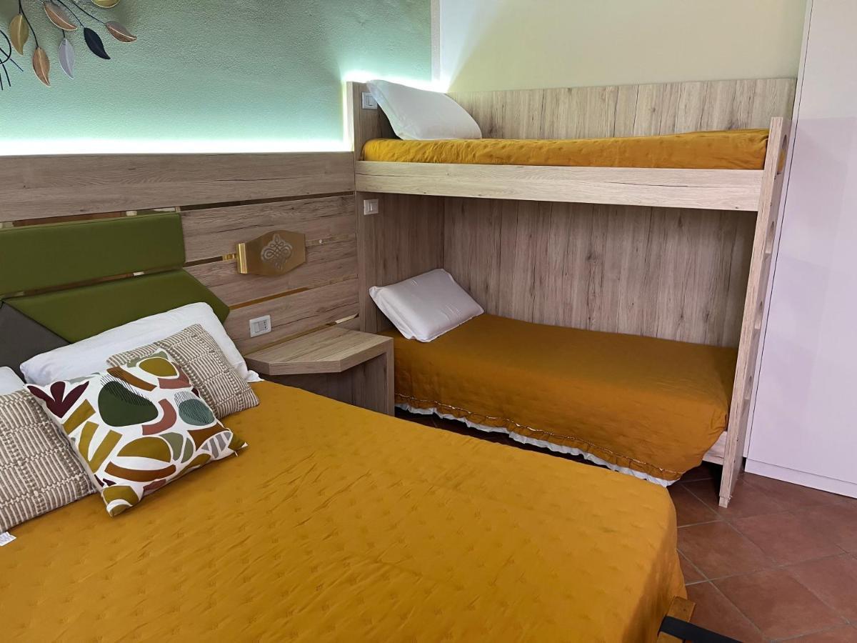 Podere Cortesi Agriturismo Molinaccio Santa Luce Bagian luar foto
