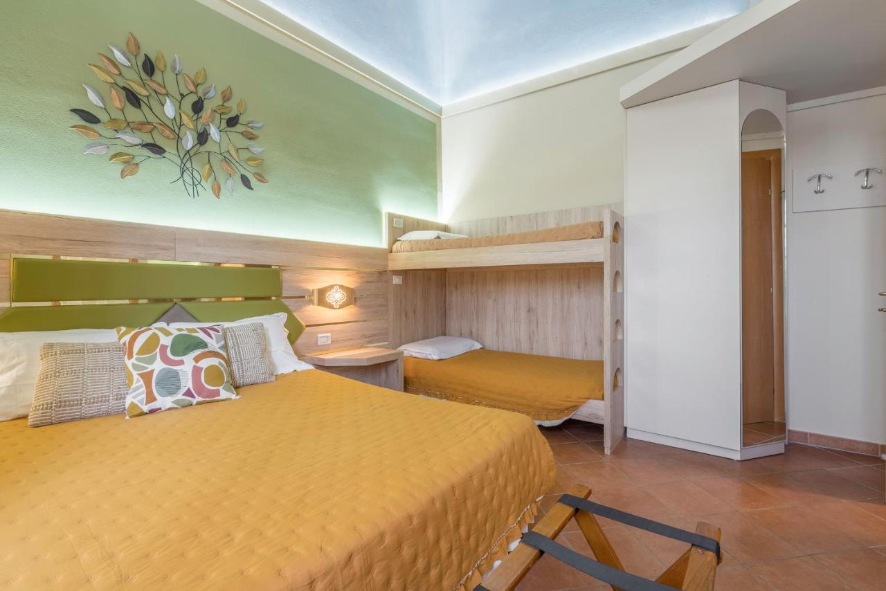 Podere Cortesi Agriturismo Molinaccio Santa Luce Bagian luar foto