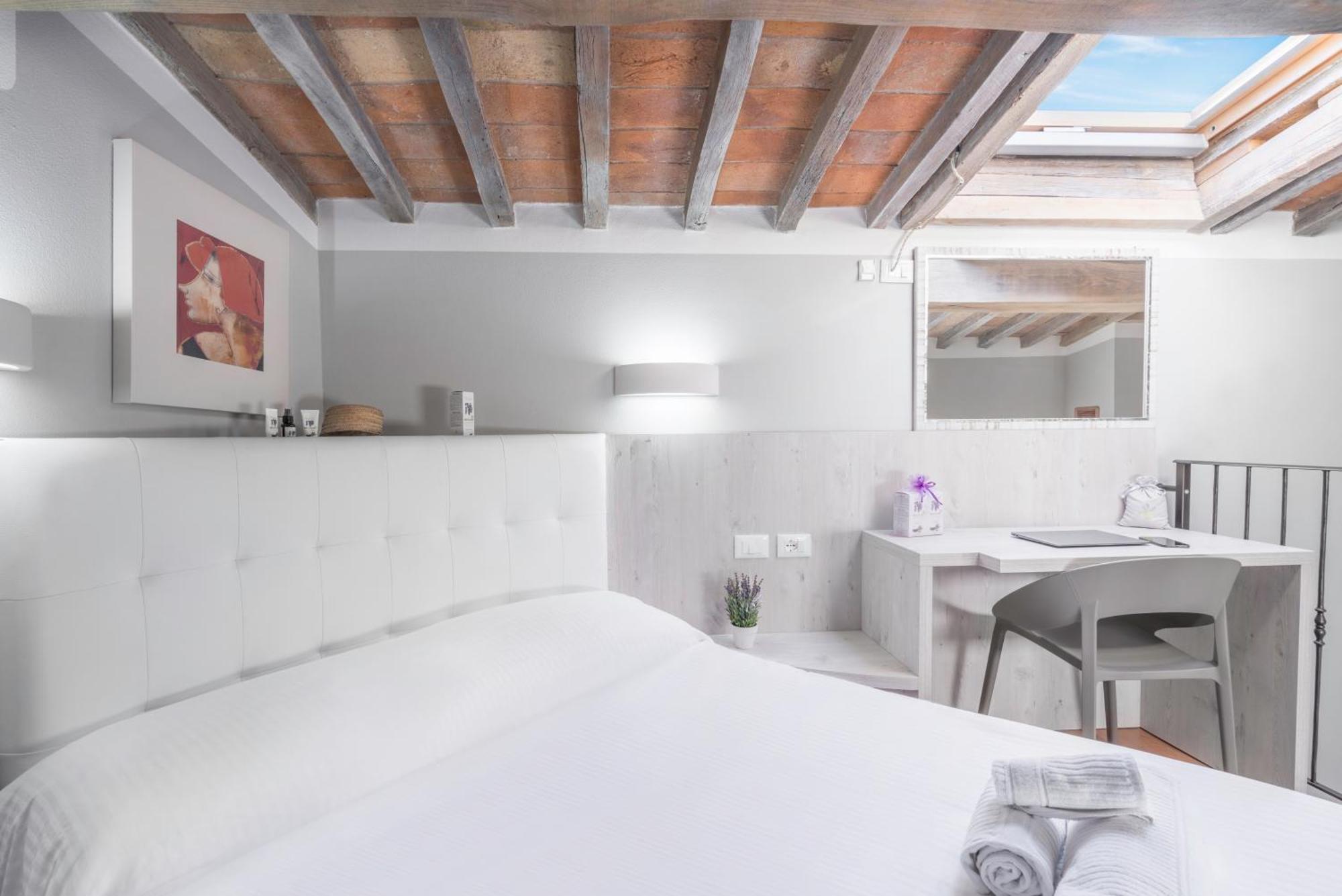 Podere Cortesi Agriturismo Molinaccio Santa Luce Bagian luar foto