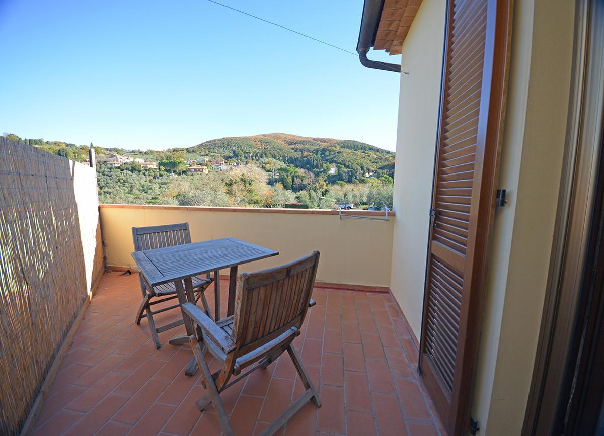 Podere Cortesi Agriturismo Molinaccio Santa Luce Bagian luar foto