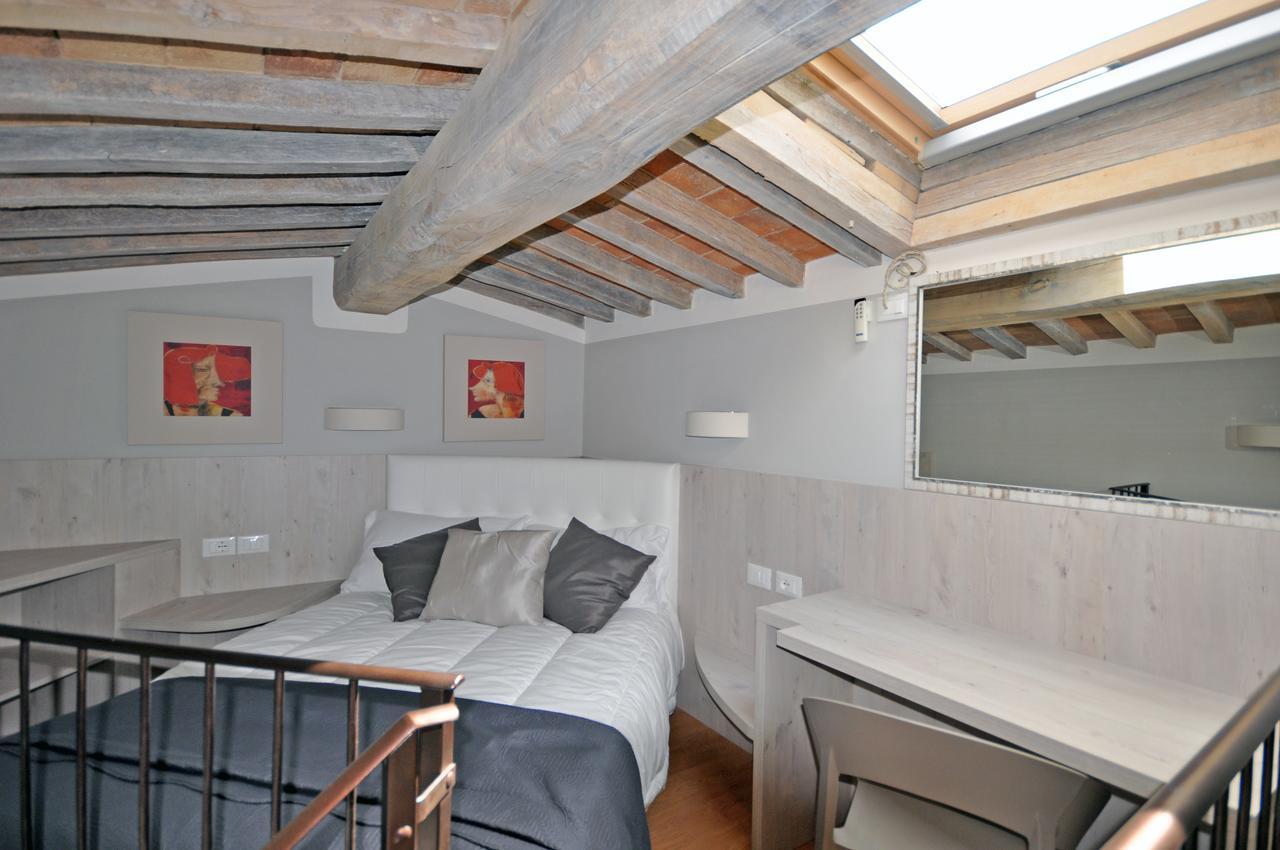 Podere Cortesi Agriturismo Molinaccio Santa Luce Bagian luar foto