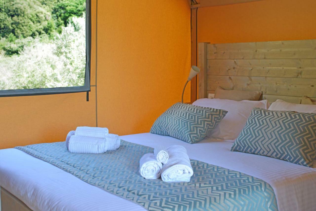 Podere Cortesi Agriturismo Molinaccio Santa Luce Bagian luar foto