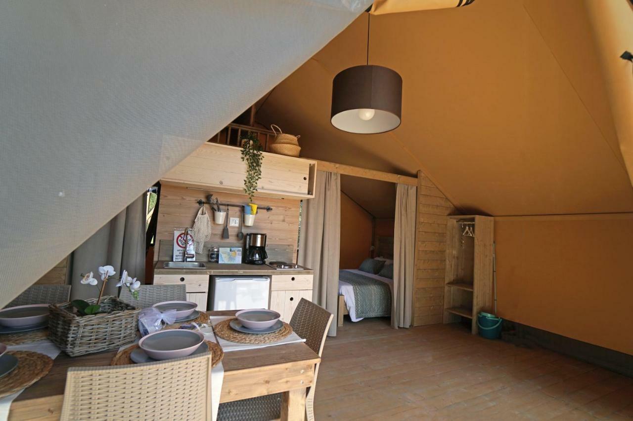 Podere Cortesi Agriturismo Molinaccio Santa Luce Bagian luar foto